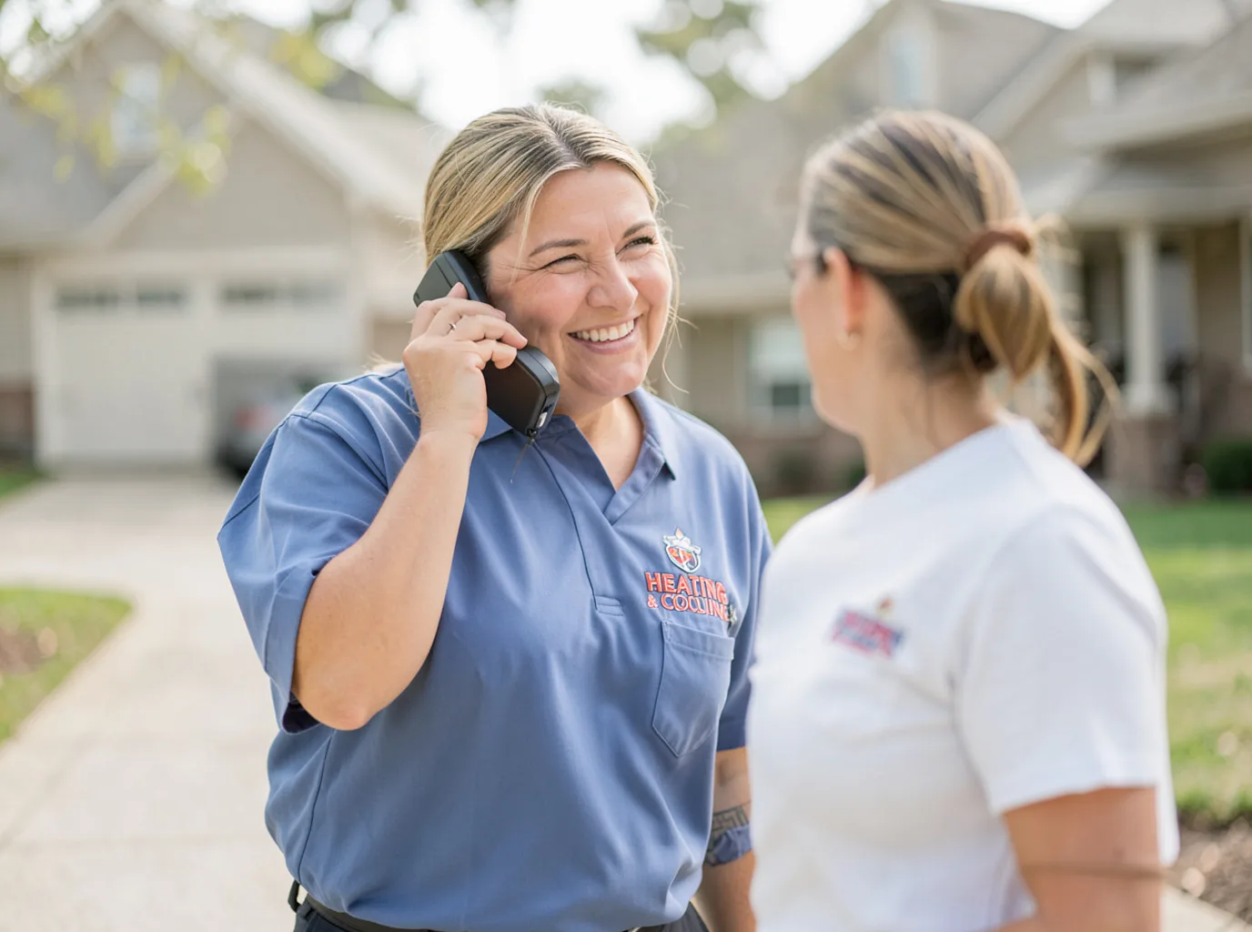 Hvac Repair Chama, CO FAQs